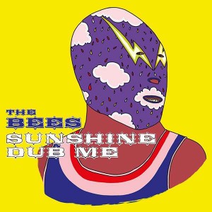 Image of The Bees - Sunshine Dub Me (Black Friday 23 Edition)