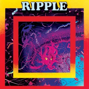 Image of Ripple - Ripple (Black Friday 23 Edition)