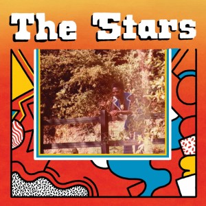 Image of The Stars - (We Are The) Stars / Best Friend - Reissue