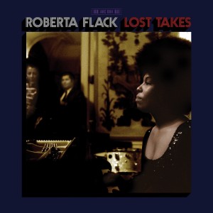 Image of Roberta Flack - Lost Takes