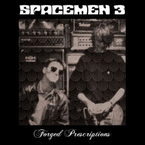 Image of Spacemen 3 - Forged Prescriptions - 2023 Reissue