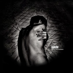 Image of Suede - Autofiction: Expanded