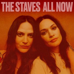 Image of The Staves - All Now