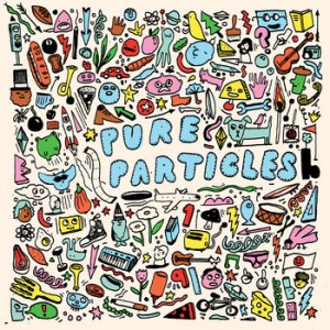 Image of The Bug Club - Pure Particles