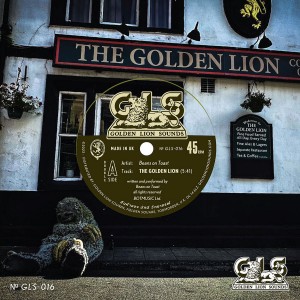 Image of Beans On Toast X Commoners Choir - The Golden Lion / True North