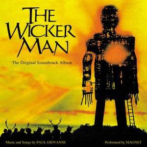 Image of Paul Giovanni & Gary Carpenter - The Wicker Man - OST