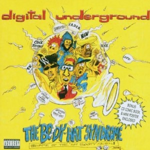 Image of Digital Underground - The 