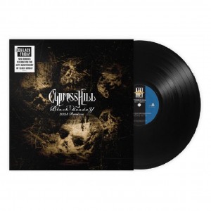 Image of Cypress Hill - Black Sunday Remixes (Black Friday 23 Edition)