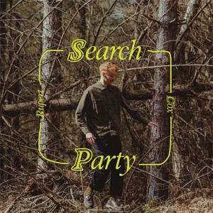 Rupert Cox - Search Party