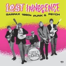 Image of Various Artists - Lost Innocence