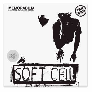 Image of Soft Cell - Memorabillia - 2023 Reissue