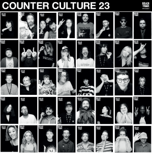 Image of Various Artists - Rough Trade Counter Culture 2023