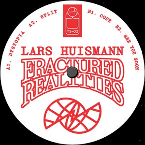 Lars Huismann - Fractured Realities
