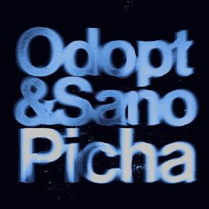Image of Odopt / Sano - Picha - Incl. Jamie Paton Remix & Dub