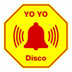 Image of Wolfram & Josh Ludlow - Yo Yo Disco