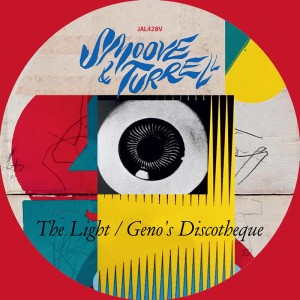 Image of Smoove & Turrell - The Light / Geno's Discotheque