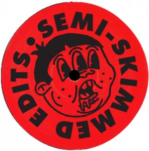 Semi-skimmed - Semi-skimmed Edits 6