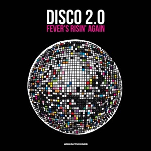 Various Artists - Disco 2.0