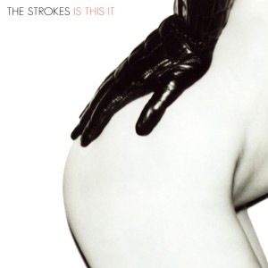 Image of The Strokes - Is This It - 2024 Coloured Vinyl Reissue