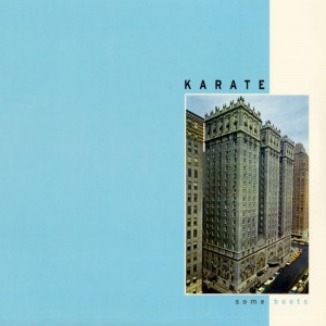 Image of Karate - Some Boots