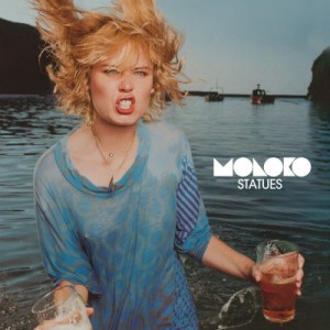 Image of Moloko - Statues - 2024 Reissue