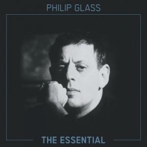 Image of Philip Glass - The Essential