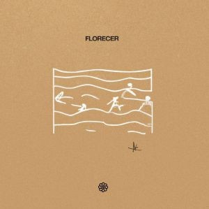 Image of Florecer - Hidden Thoughts EP - Incl. Hitchhiker, Das Complex + Ken Fan Remixes