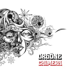 Image of Orgone - Chimera