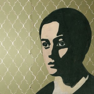 Image of M. Ward - Transfiguration Of Vincent - 2024 Reissue