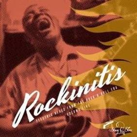 Image of Various Artists - Rockinitis - Volume 5