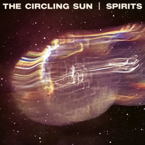 Image of The Circling Sun - Spirits