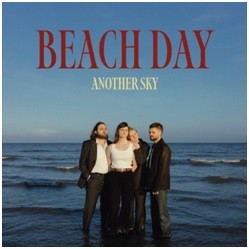 Image of Another Sky - Beach Day