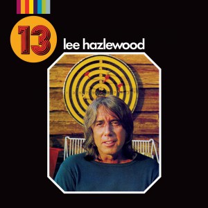 Image of Lee Hazlewood - 13 - 2023 Reissue