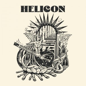 Image of Helicon - Live In London