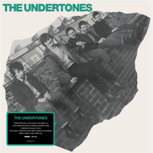Image of The Undertones - The Undertones - 2024 Reissue