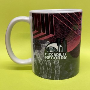 Piccadilly Records - 2023 Mug