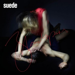 Image of Suede - Bloodsports - 10th Anniversary Edition