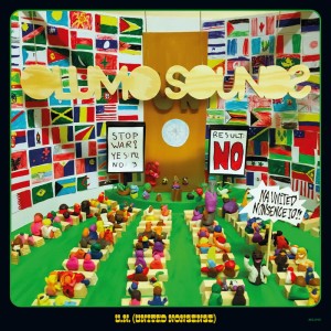 Image of Olumo Soundz - U.N. (United Nonsense)