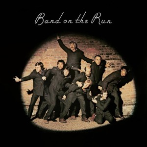 Image of Paul McCartney & Wings - Band On The Run - 50th Anniversary Edition