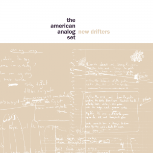 Image of The American Analog Set - New Drifters