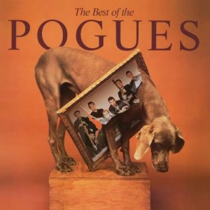 Image of The Pogues - The Best Of The Pogues - 2018 Reissue