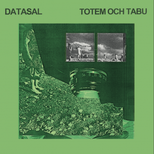 Image of Datasal - Totem Och Babu