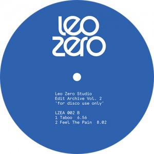 Leo Zero Edits - Vol 2