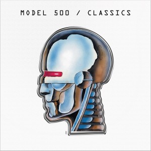 Image of Model 500 - Classics