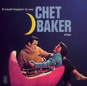 Image of Chet Baker - It Could Happen To You - 2024 Reissue