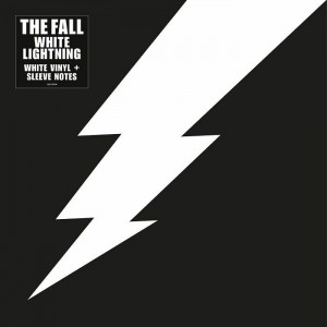 Image of The Fall - White Lightning