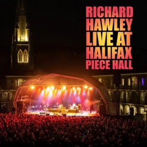 Richard Hawley - Live At Halifax Piece Hall