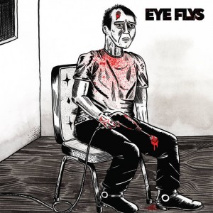 Image of Eye Flys - Eye Flys