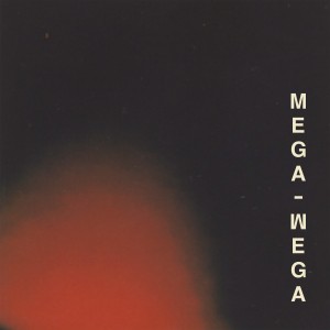 Image of Mega Wega - Haunted