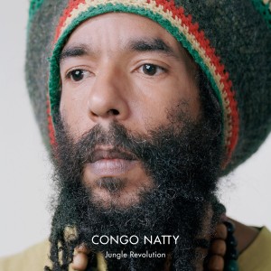 Congo Natty - Jungle Revolution - 10th Anniversary Edition